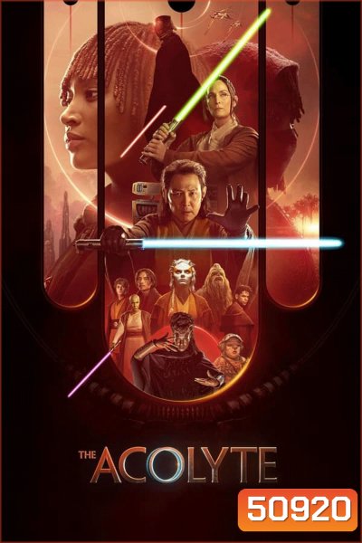 The Acolyte (2024)