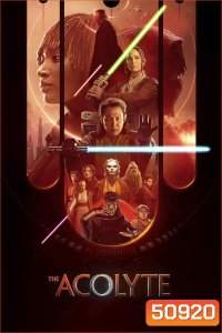 The Acolyte (2024)
