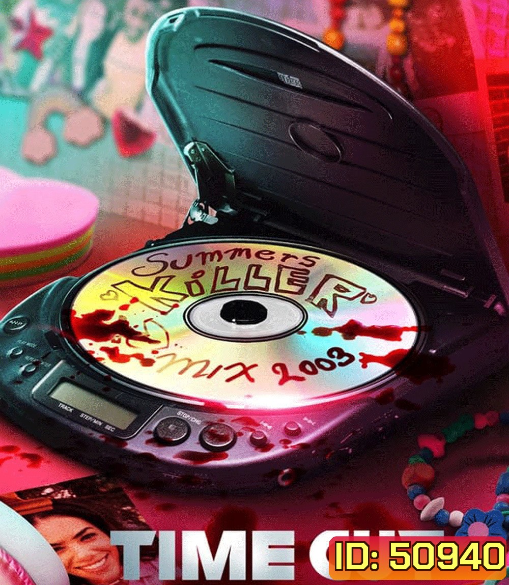 Time Cut เจาะเวลาฆ่าอดีต (2024)