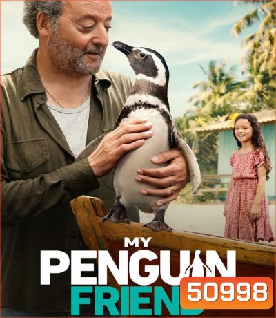 My Penguin Friend (2024)