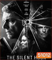 4K - The Silent Hour (2024) เงียบระห่ำ ลั่นนรก - แผ่นหนัง 4K UHD