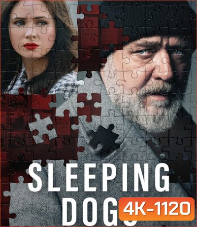 Sleeping Dogs อย่าแหย่หมาหลับ (2024)