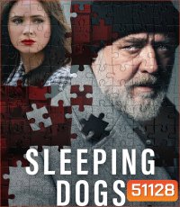 Sleeping Dogs อย่าแหย่หมาหลับ (2024)