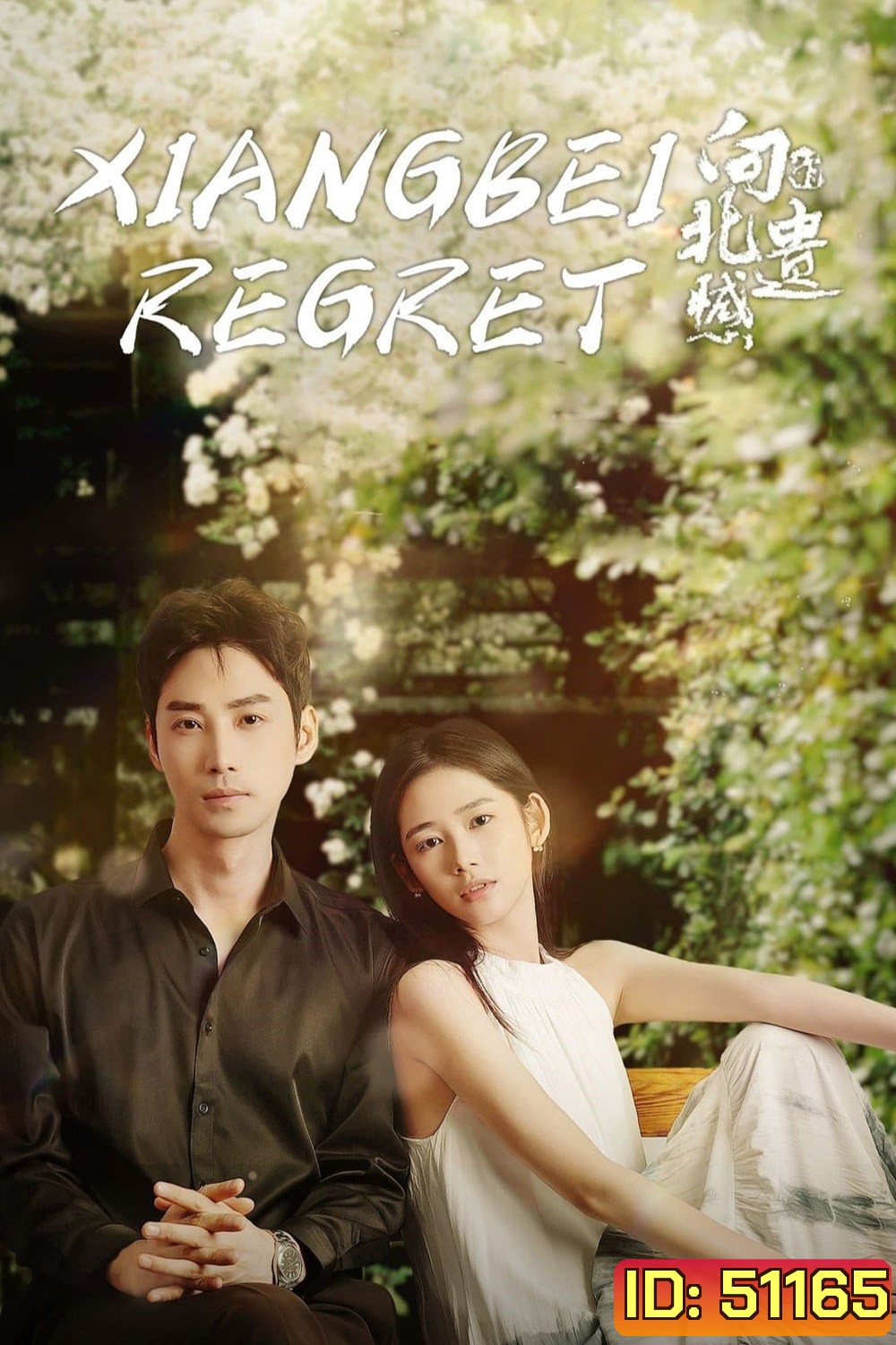 Xiangbei Regret เกสต์เฮาส์เยียวยารัก (2024) EP01-EP20End