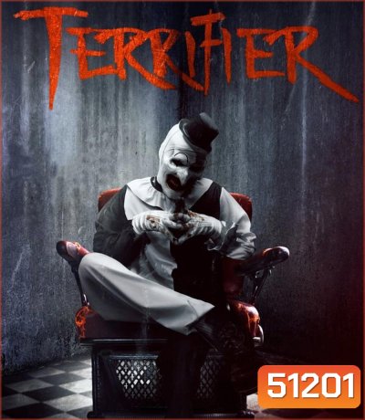 Terrifier (2018)
