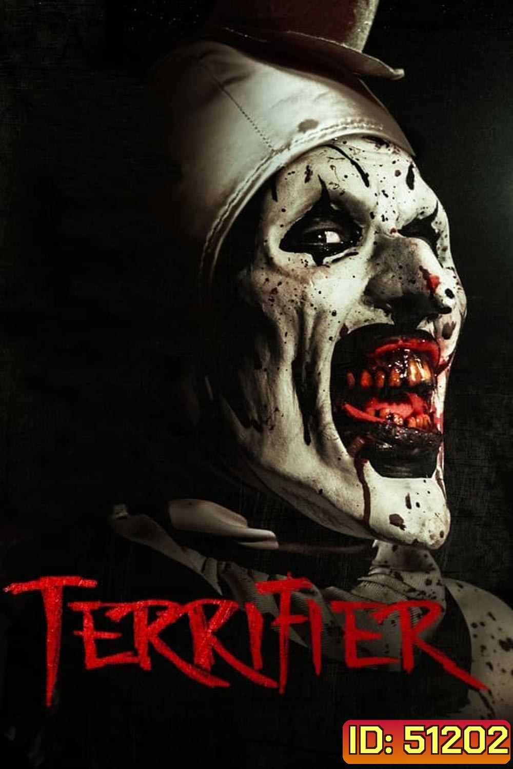 Terrifier (2018)
