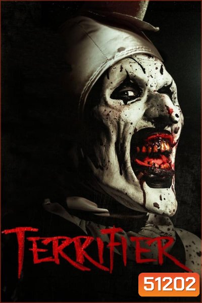 Terrifier (2018)