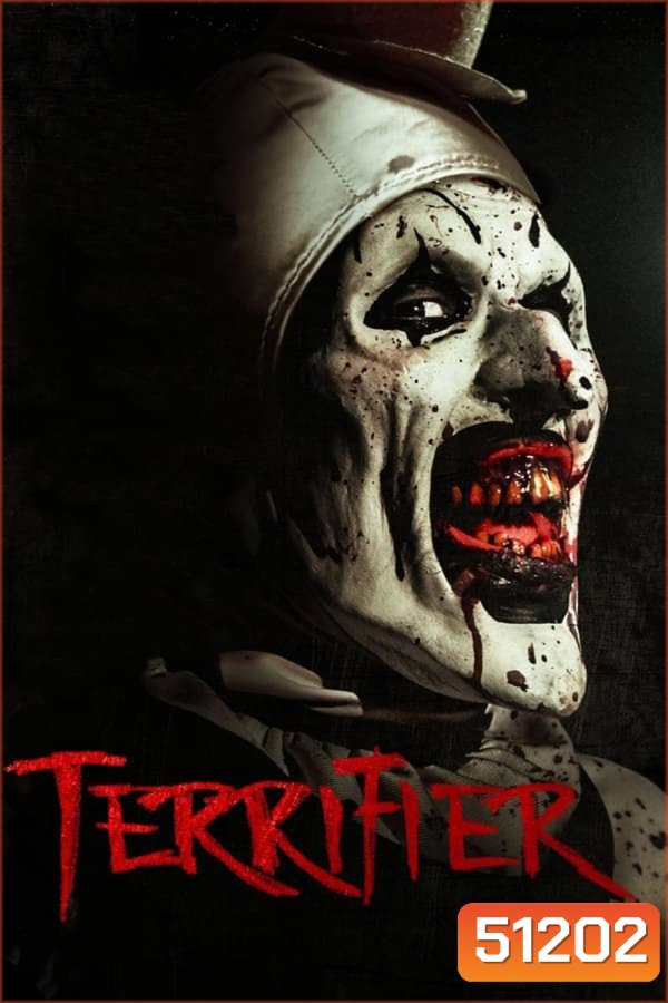 Terrifier (2018)