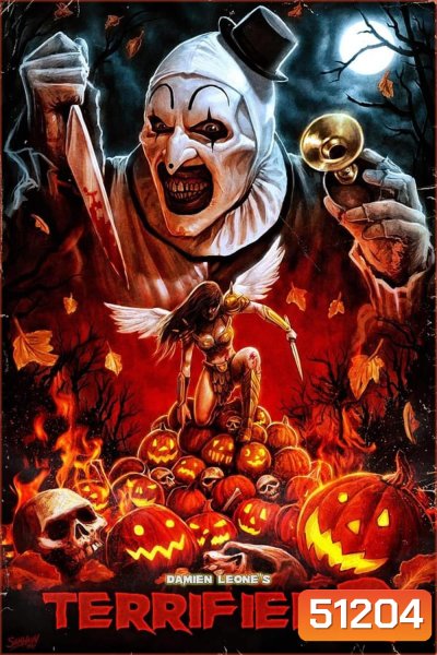Terrifier 2 (2022)