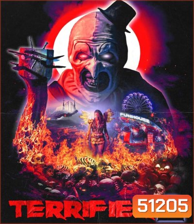 Terrifier 2 (2022)