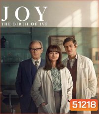 JOY-The Birth of IVF (2024)