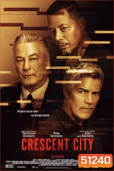Crescent City (2024)