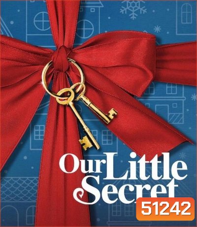 Our Little Secret (2024) ความลับเล็กๆ