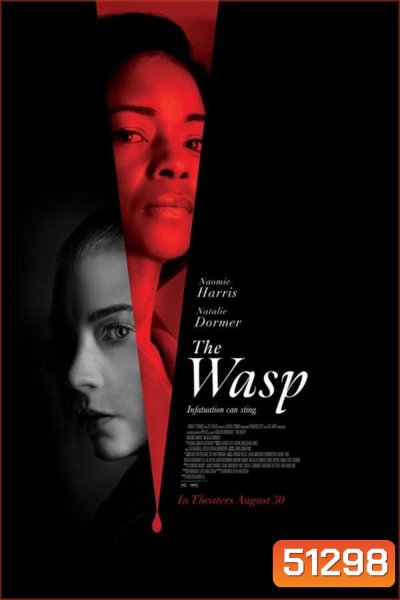 The Wasp (2024)