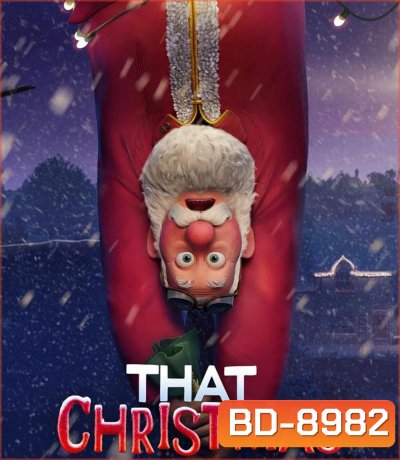 That Christmas คริสต์มาสนั้น (2024)