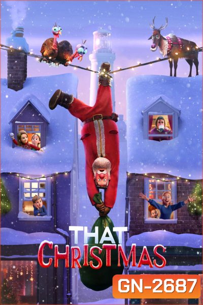 That Christmas คริสต์มาสนั้น (2024)