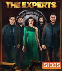 The Experts มือฉมังหักทรชน (2024)