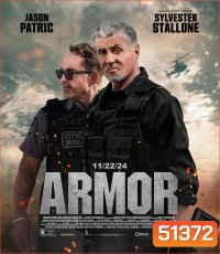 Armor (2024)