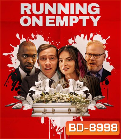 Running On Empty (2024)