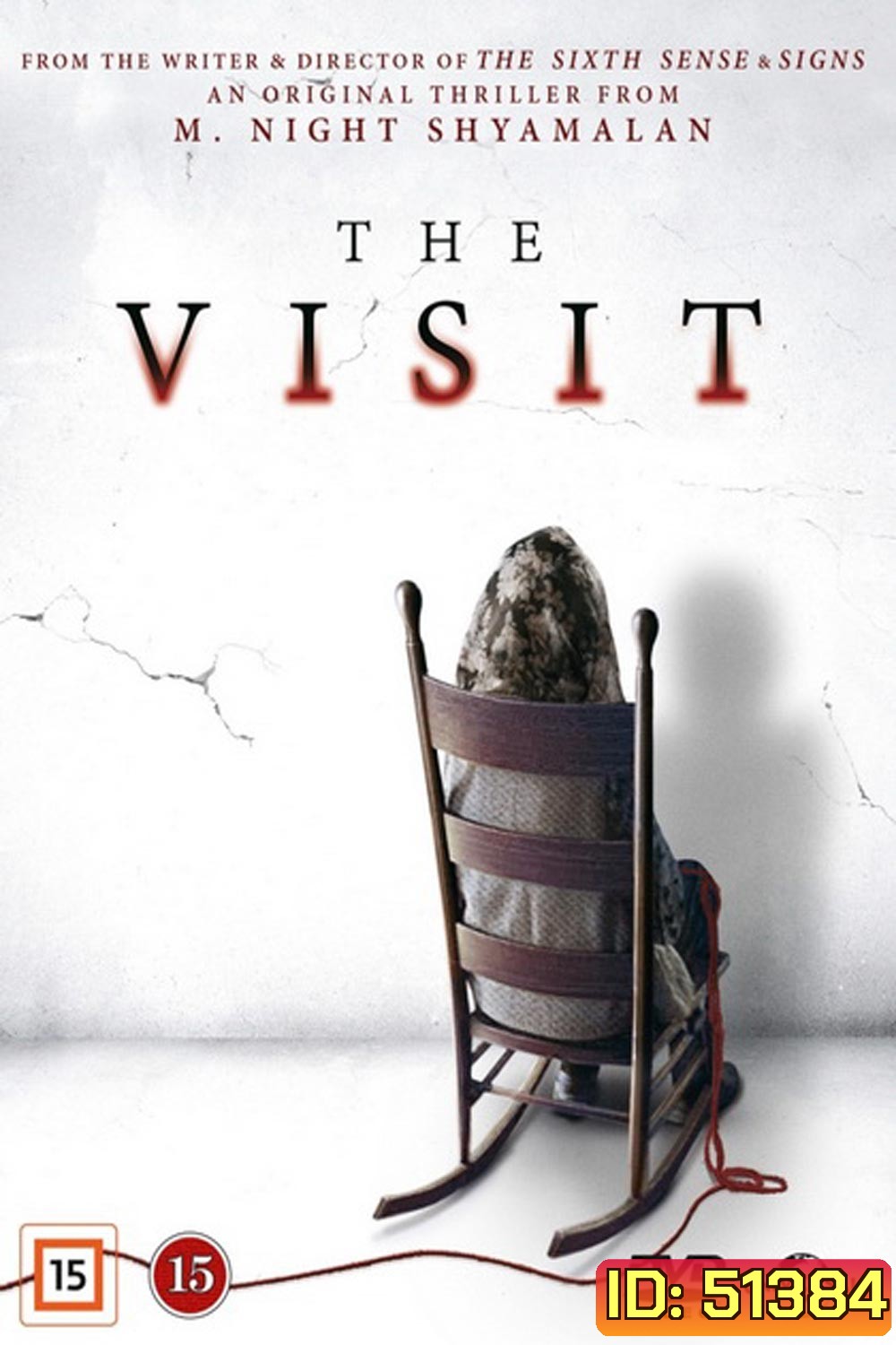 The Visit (2015)