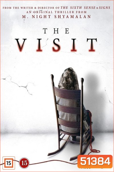 The Visit (2015)