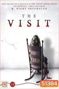 The Visit (2015)