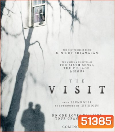 The Visit (2015)