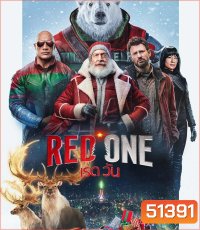 Red One เรด วัน (2024)