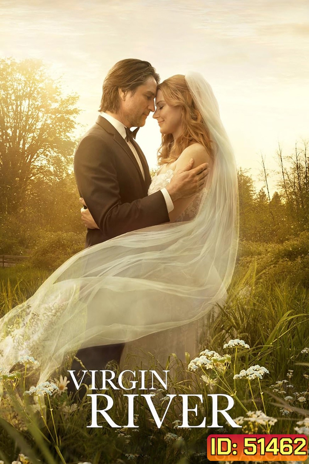 Virgin River Season 6 (2024) 10 ตอน