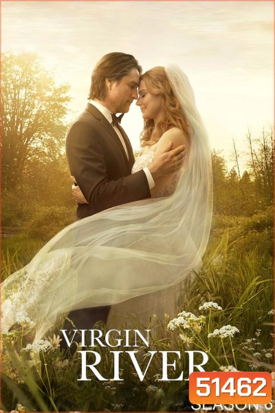 Virgin River Season 6 (2024) 10 ตอน