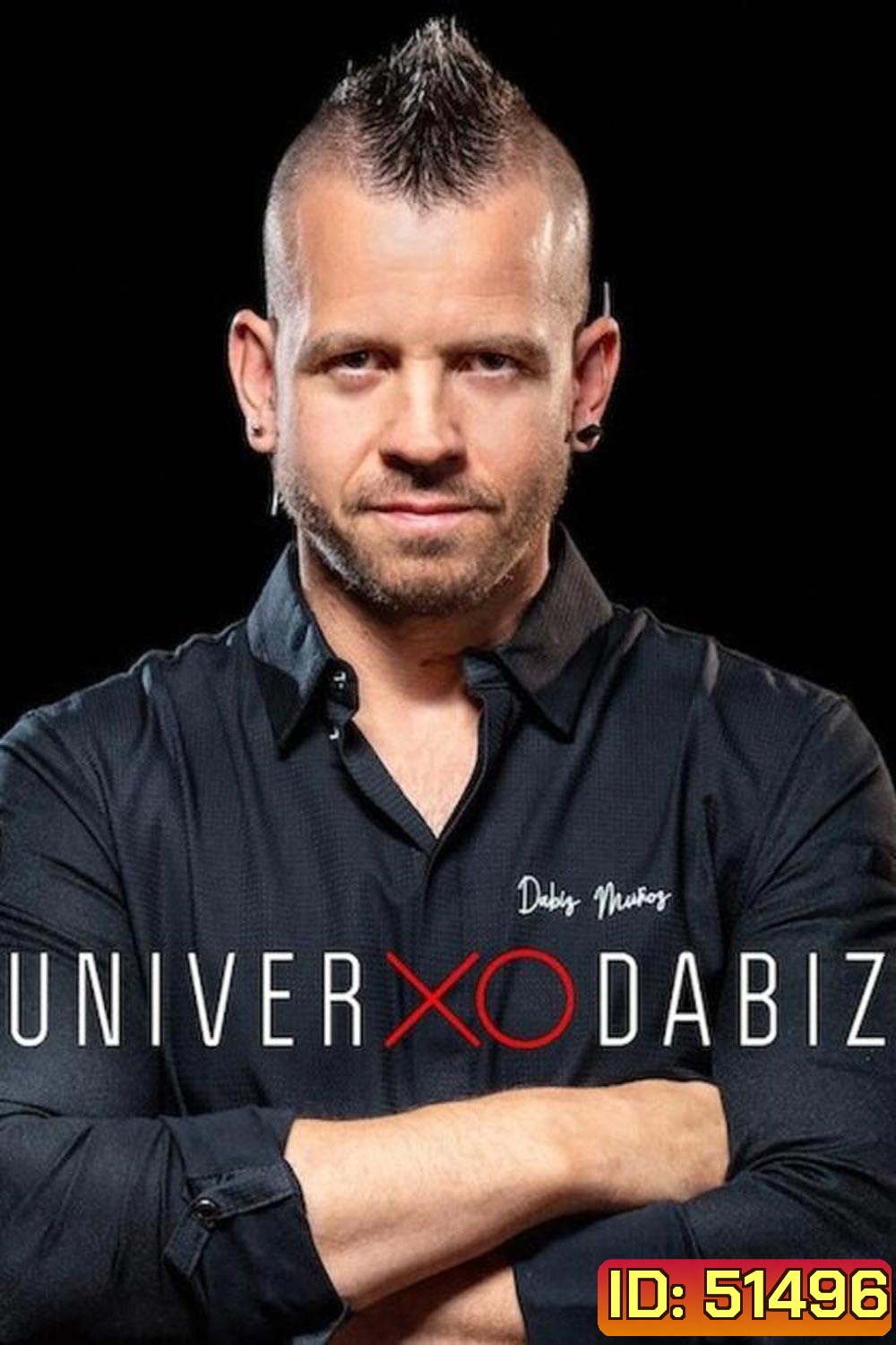 UniverXO Dabiz (2024)