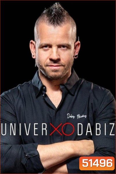 UniverXO Dabiz (2024)