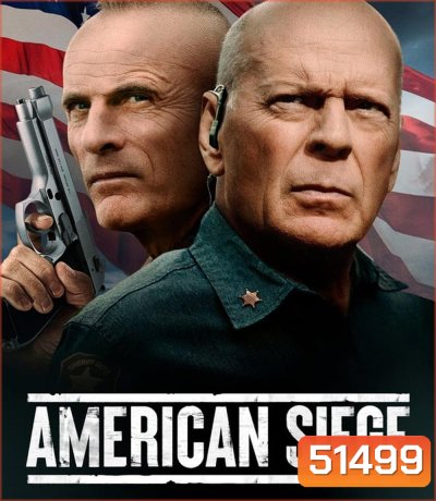 American Siege (2022)