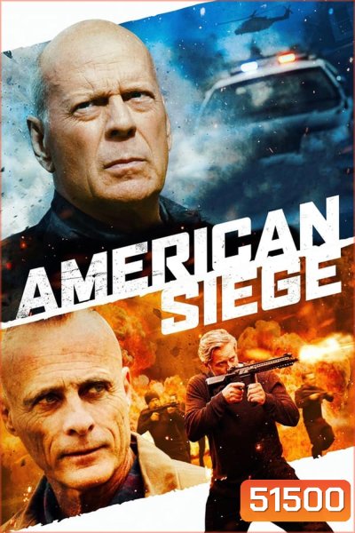 American Siege (2022)
