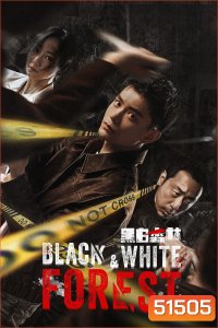 Black and White Forest ปมปริศนาป่าซ่อนเงื่อน (2024) 28 ตอนจบ