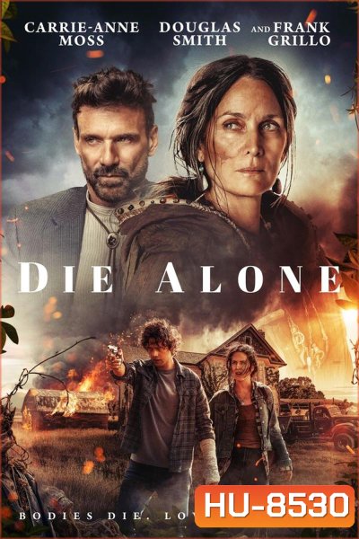 Die Alone (2024)