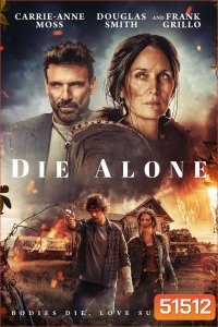 Die Alone (2024)
