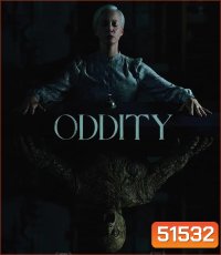 Oddity หุ่นเชื่อมจิต (2024)
