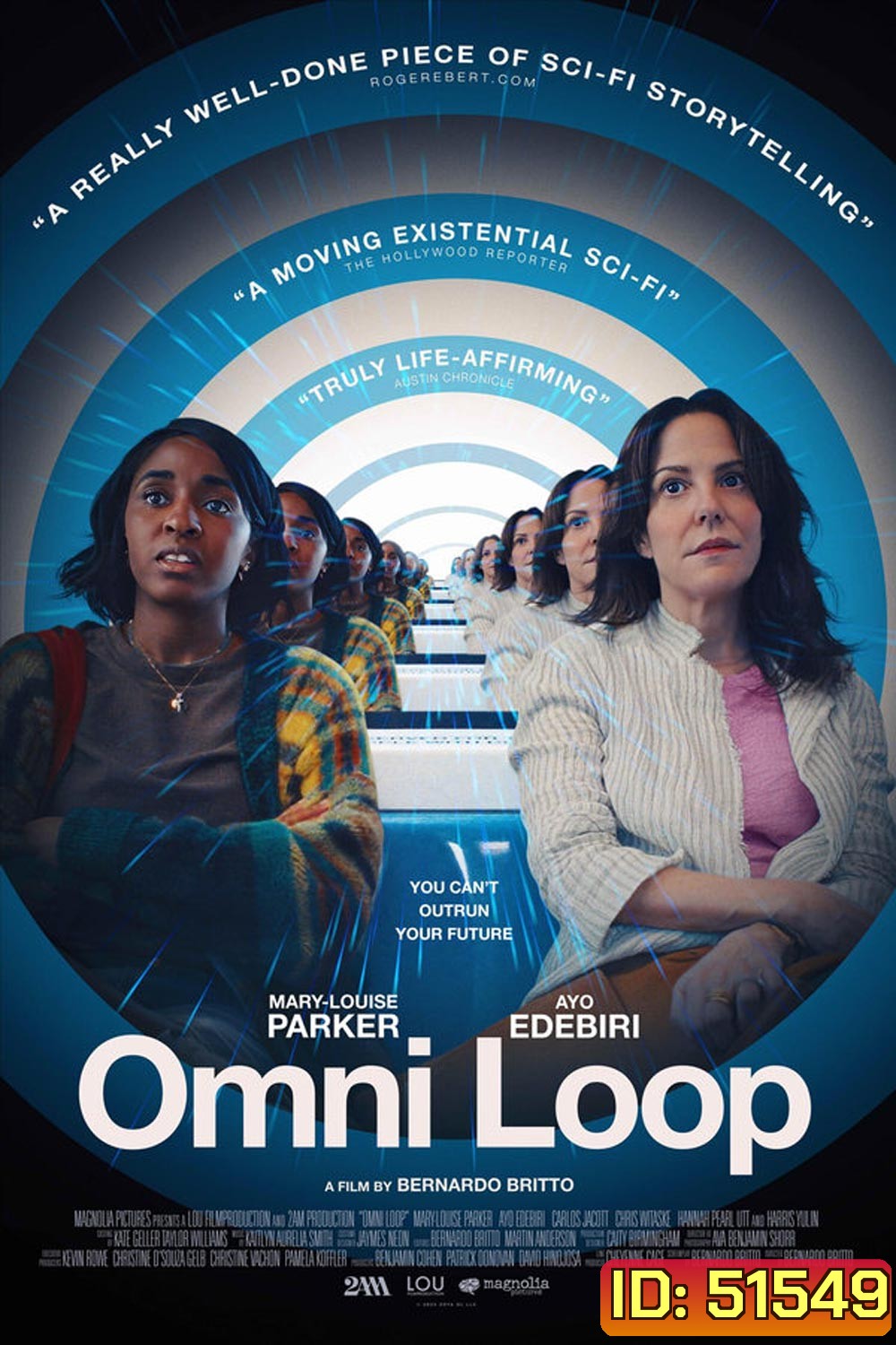 Omni Loop (2024)
