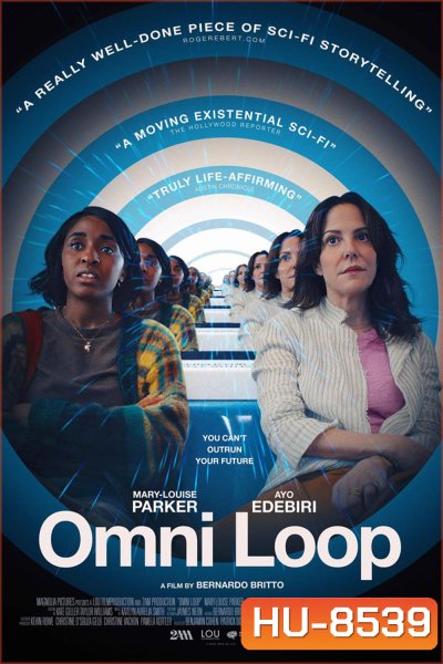 Omni Loop (2024)