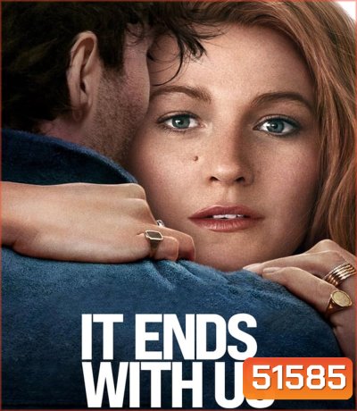 It Ends with Us ร่องรอยแห่งรักเรา (2024)