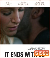 It Ends with Us ร่องรอยแห่งรักเรา (2024)