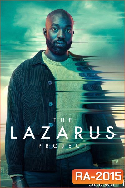 The Lazarus Project Season 1 โปรเจกต์ลาซารัส ซีซั่น 1 (2022) 8 ตอน