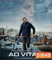 Ad Vitam ปฏิบัติการเพื่อชีวิต (2025)
