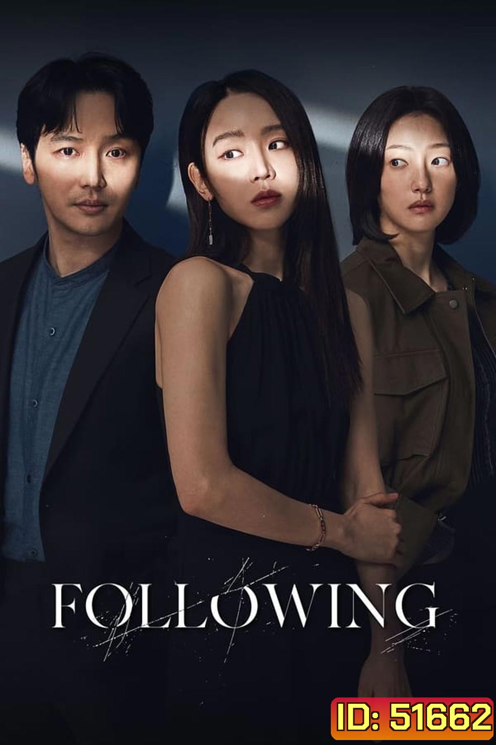 Following (2024)