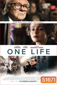 One Life มากกว่าหนึ่งชีวิต (2023)