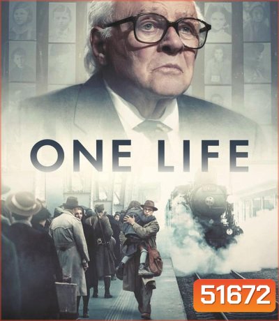 One Life มากกว่าหนึ่งชีวิต (2023)