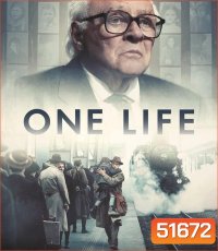 One Life มากกว่าหนึ่งชีวิต (2023)