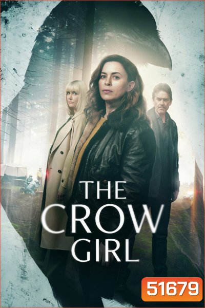 The Crow Girl Season 1 (2025) 6 ตอนจบ
