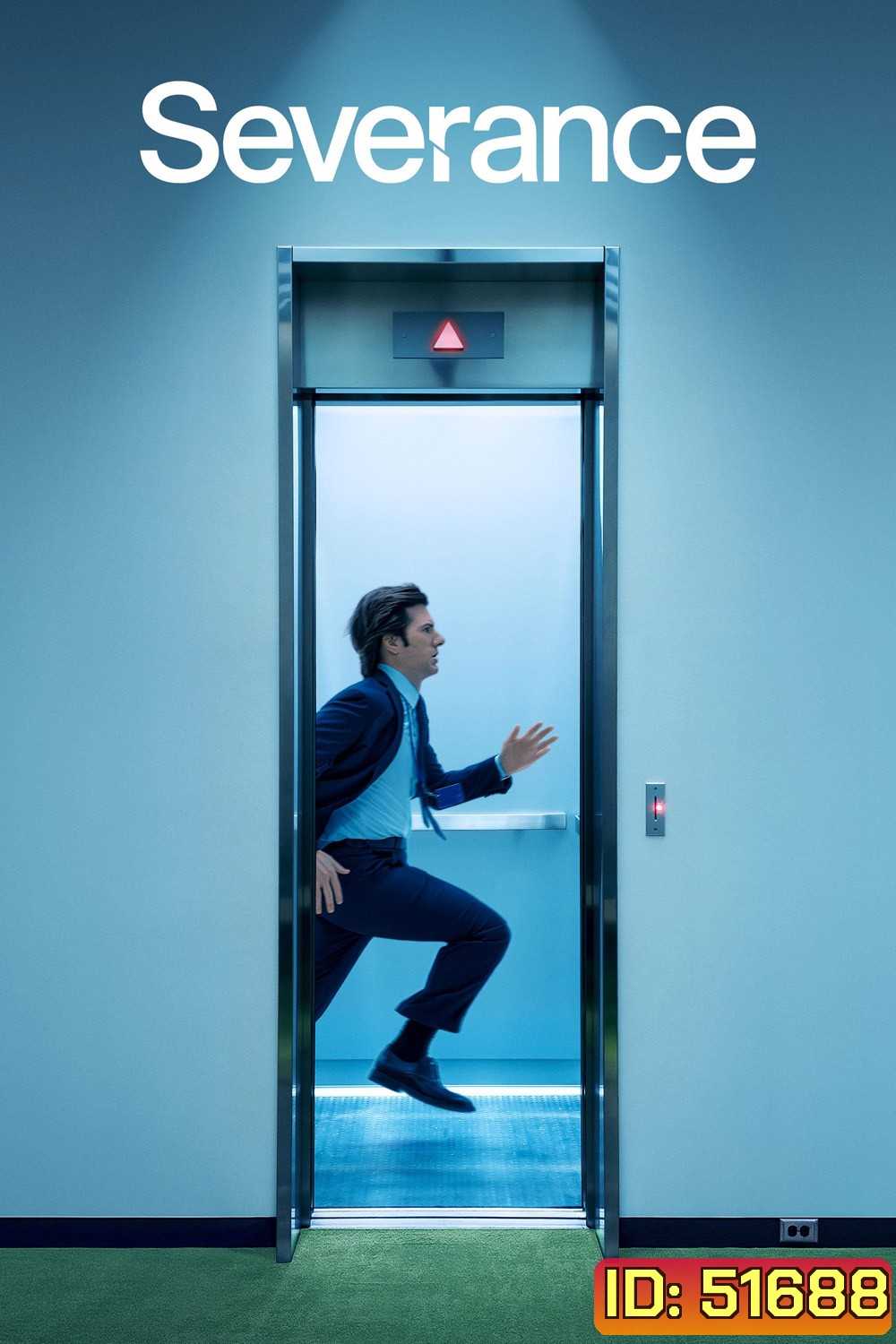 Severance Season 1 (2022) 9 ตอน